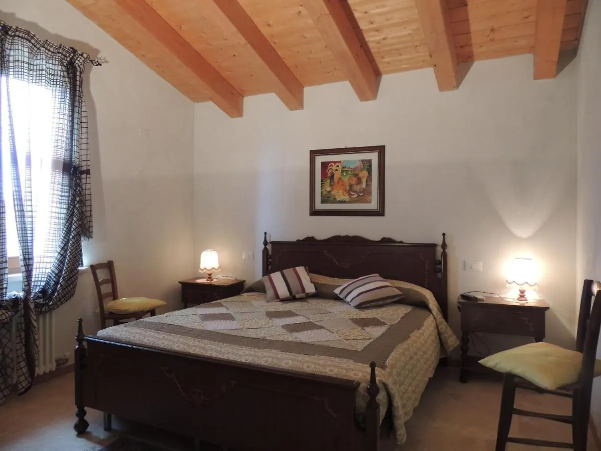 B&B Rene Pescantina