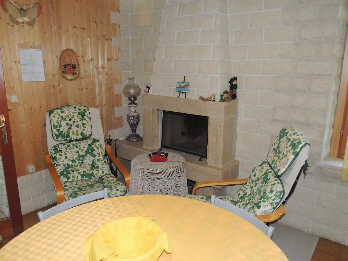 B&B Rene Pescantina 0*,