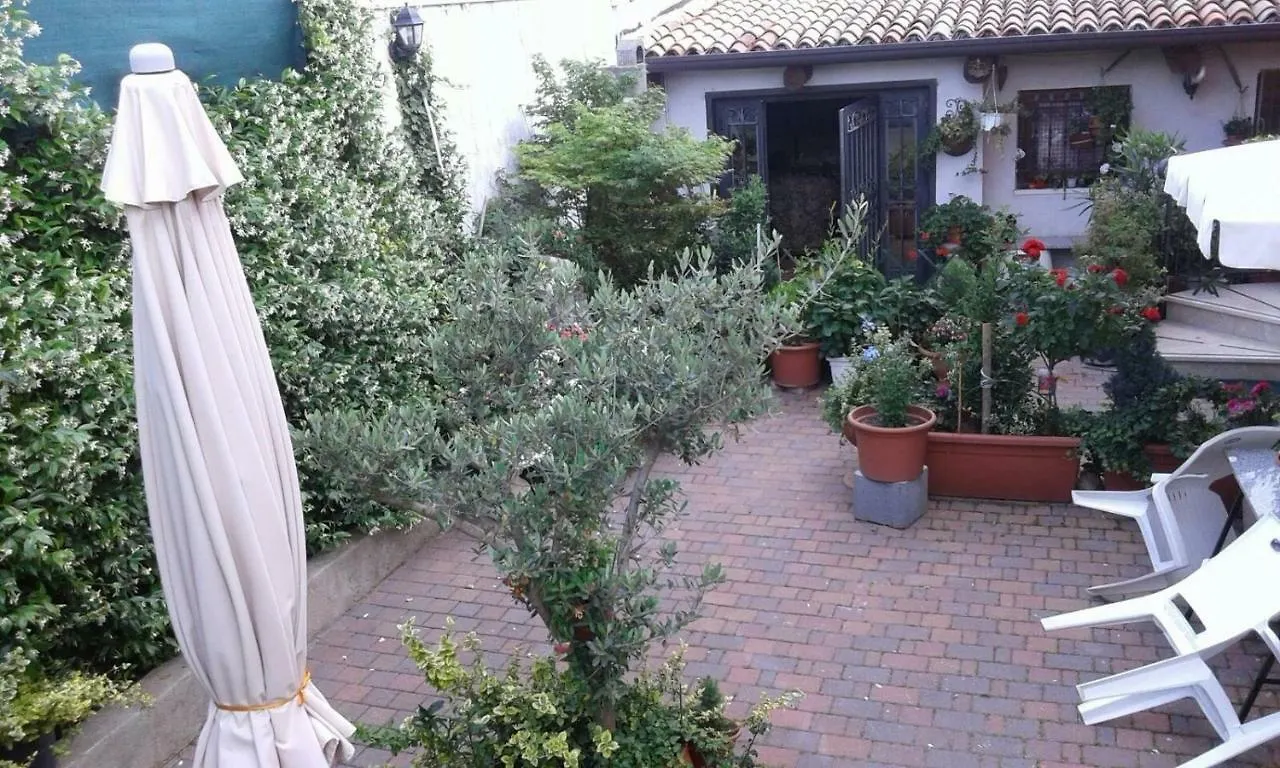 B&B Rene Pescantina