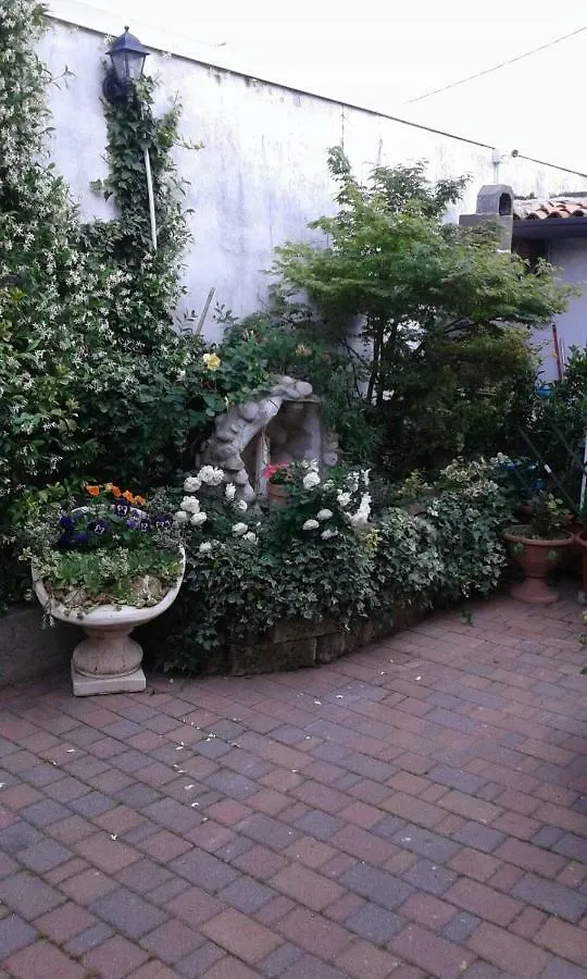 Bed & Breakfast B&B Rene Pescantina