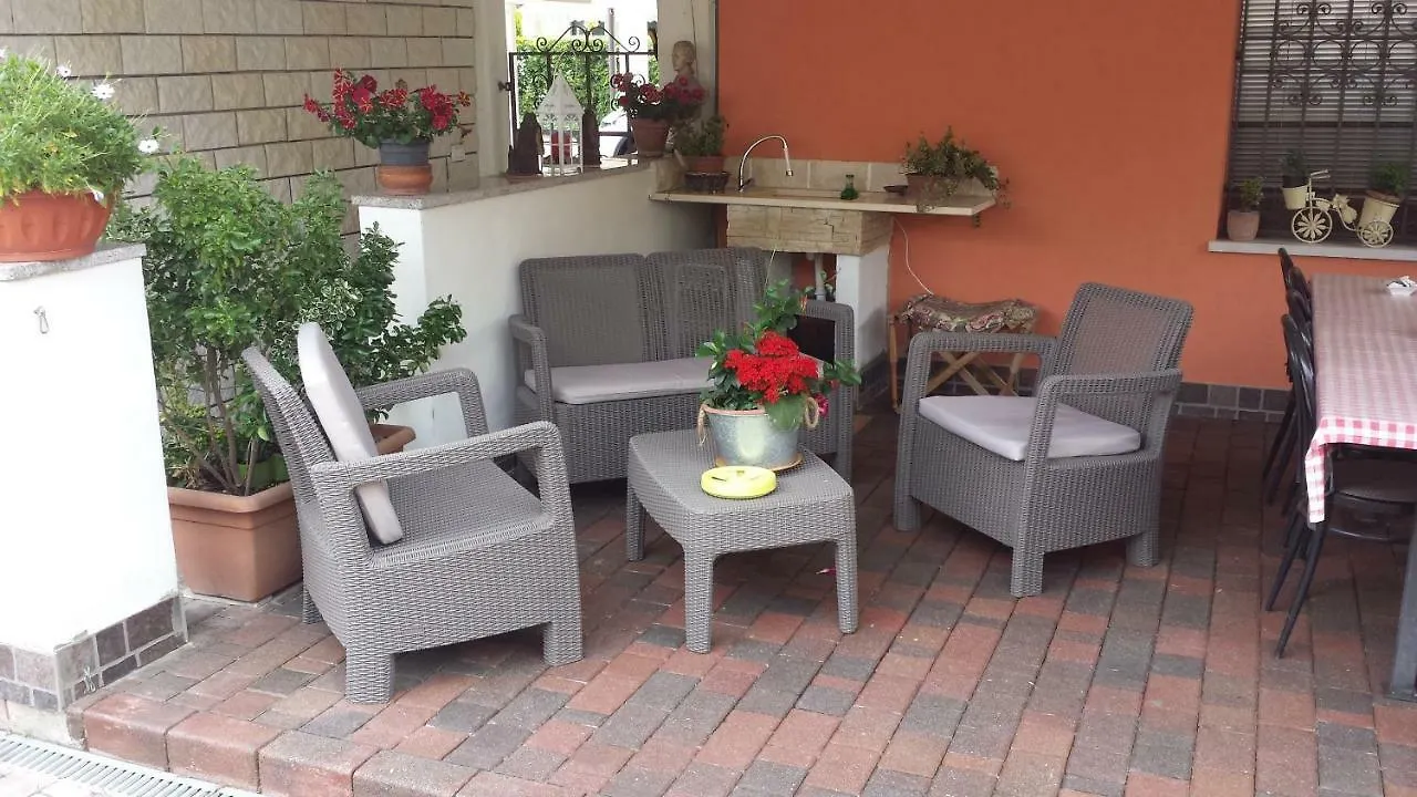 Bed & Breakfast B&B Rene Pescantina