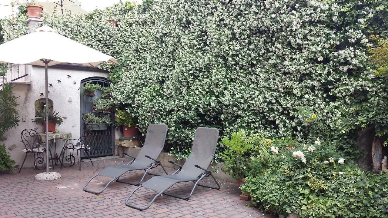 B&B Rene Pescantina Bed & Breakfast