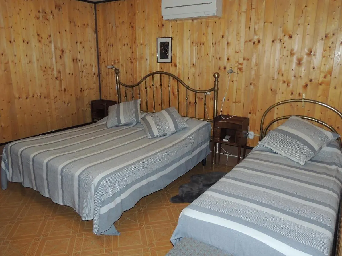 Bed & Breakfast B&B Rene Pescantina Italy