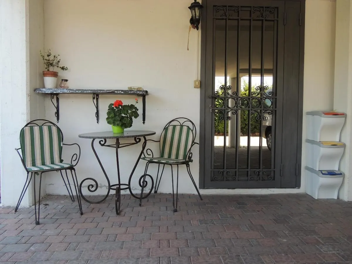 Bed & Breakfast B&B Rene Pescantina