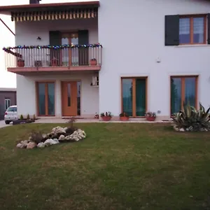 Carmen Biondani Bed & Breakfast