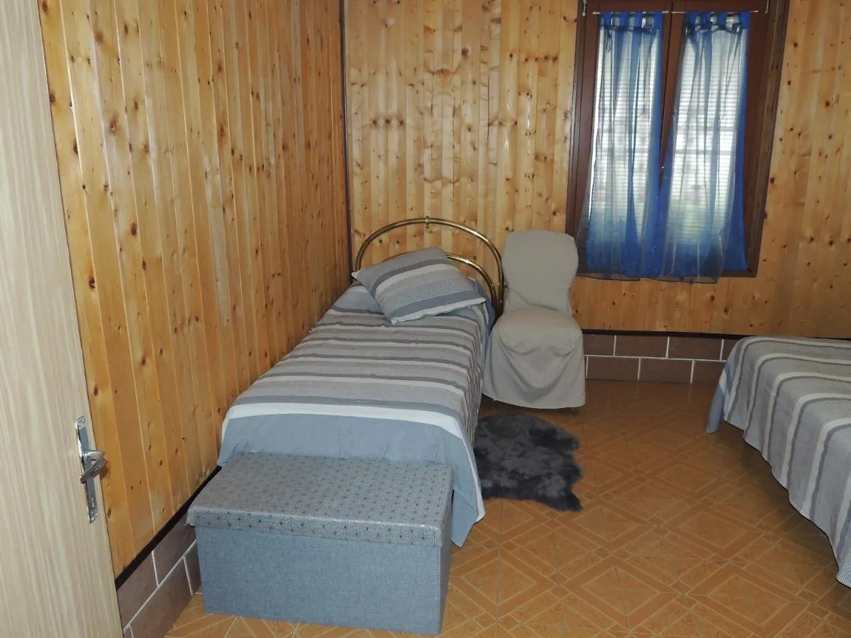 B&B Rene Pescantina Italy
