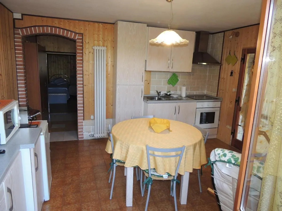 B&B Rene Pescantina Bed & Breakfast