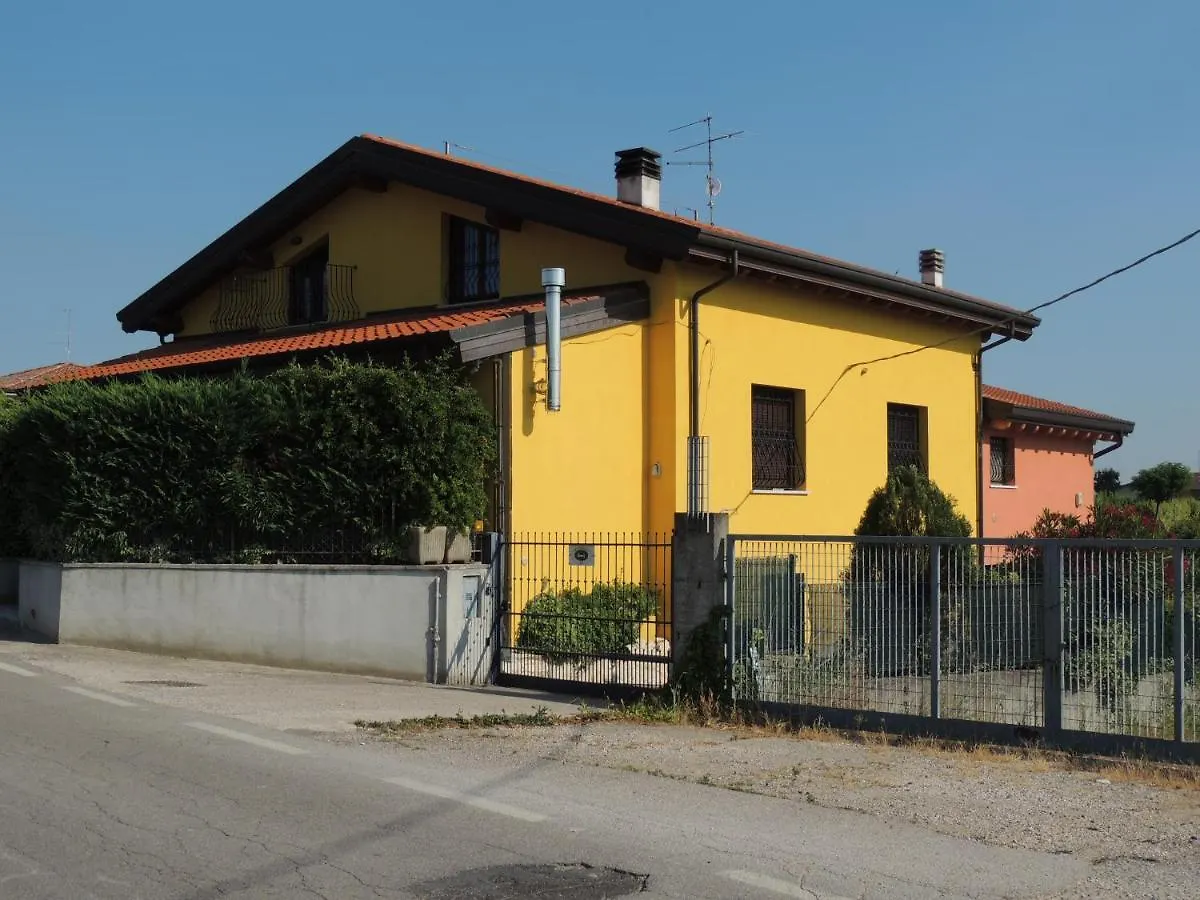 B&B Rene Pescantina
